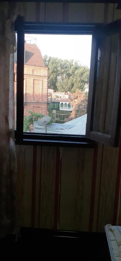 2 Santeli Turn Guest House Tbilisi Exteriér fotografie