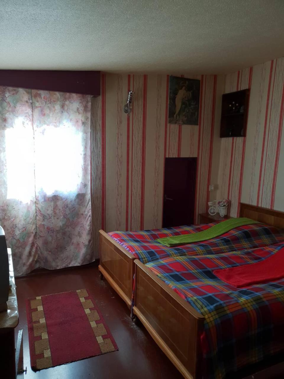 2 Santeli Turn Guest House Tbilisi Exteriér fotografie