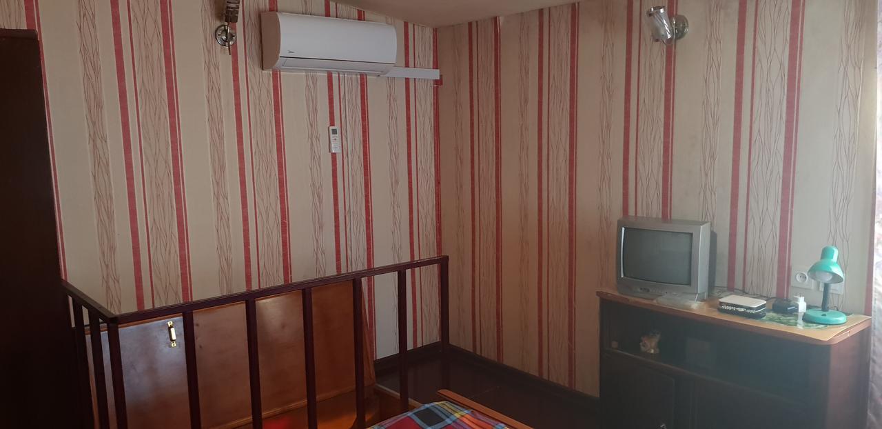 2 Santeli Turn Guest House Tbilisi Exteriér fotografie