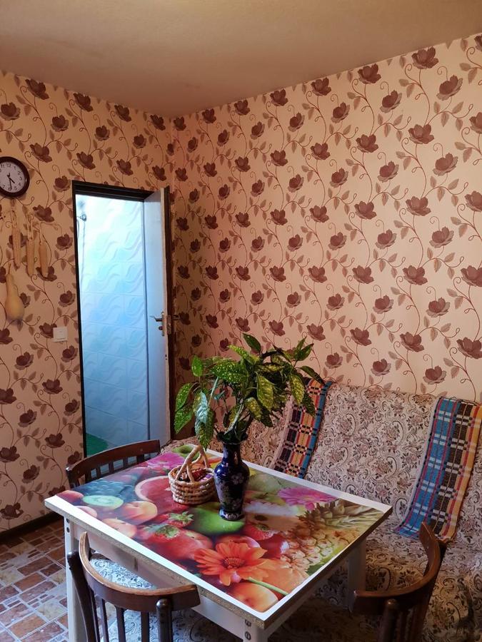 2 Santeli Turn Guest House Tbilisi Exteriér fotografie