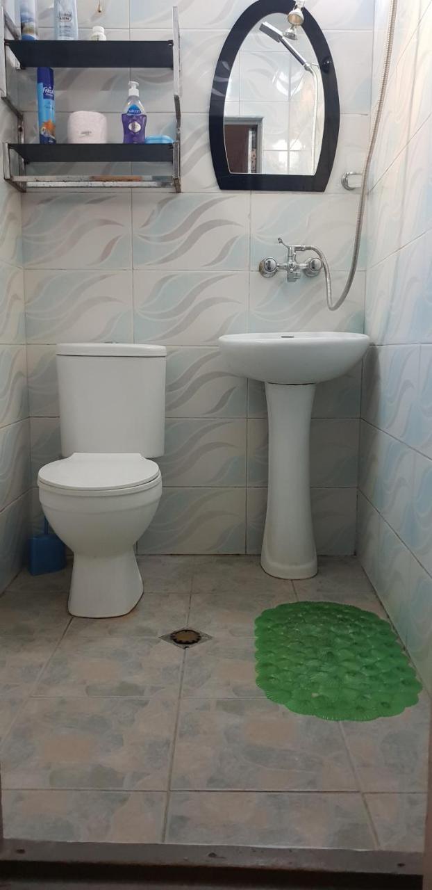 2 Santeli Turn Guest House Tbilisi Exteriér fotografie