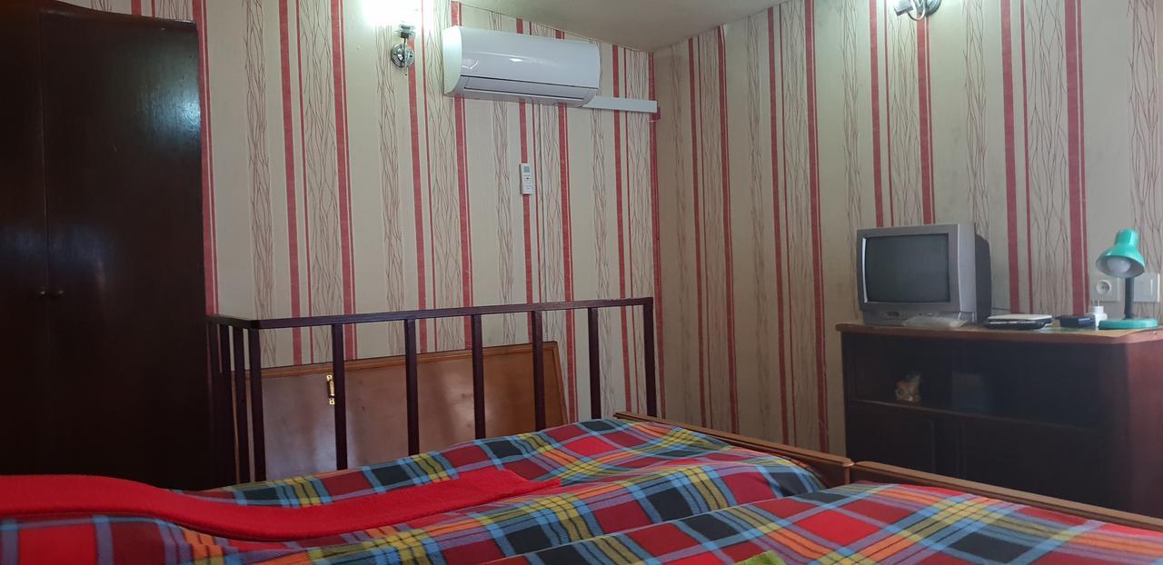 2 Santeli Turn Guest House Tbilisi Exteriér fotografie