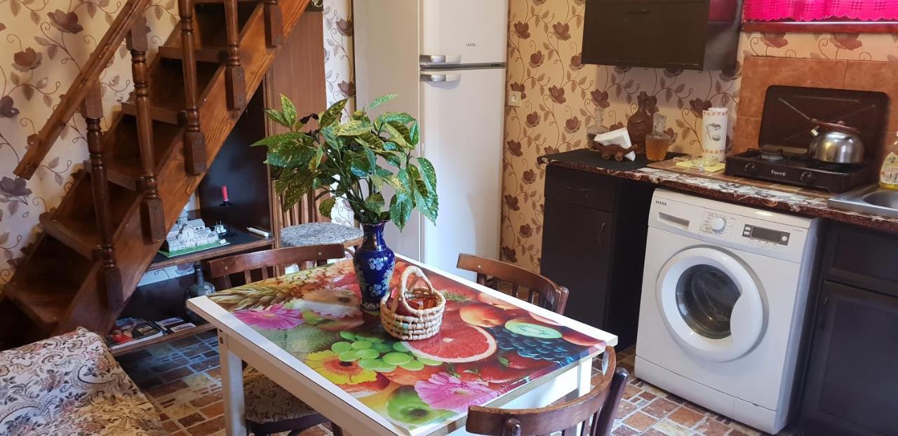 2 Santeli Turn Guest House Tbilisi Exteriér fotografie