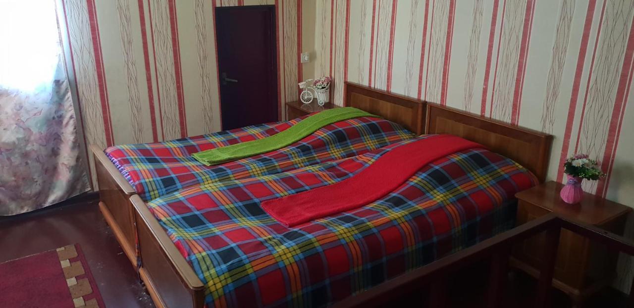 2 Santeli Turn Guest House Tbilisi Exteriér fotografie